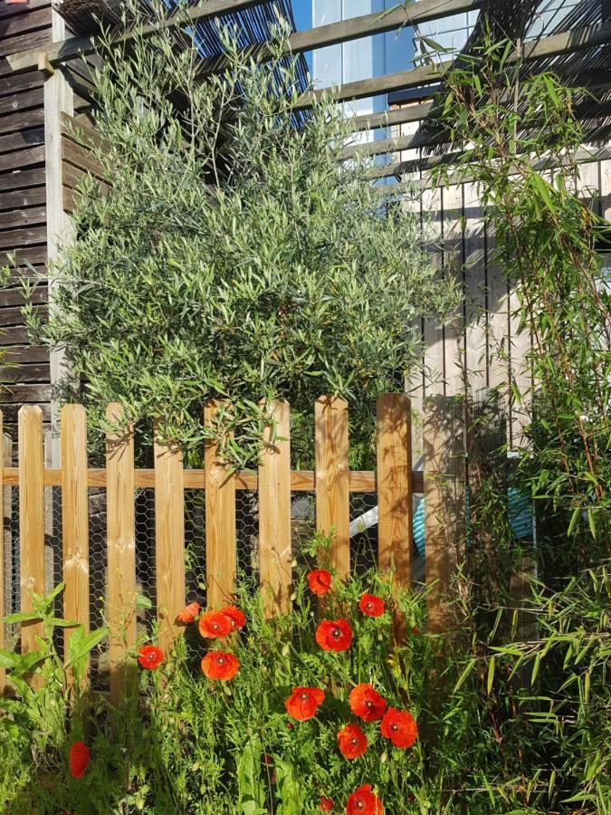 Angers Green Lodge Exterior foto